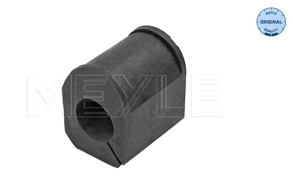 Stabilisatorstang rubber Meyle 16-14 615 0004