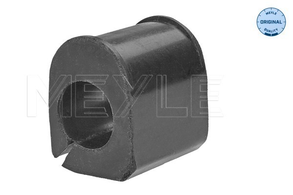 Stabilisatorstang rubber Meyle 16-14 615 0021