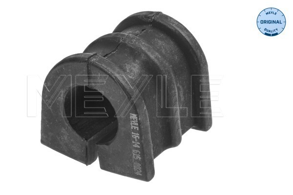 Stabilisatorstang rubber Meyle 16-14 615 0024