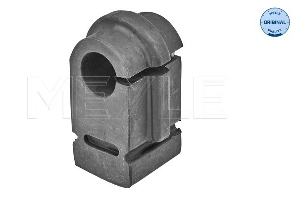 Meyle Stabilisatorstang rubber 16-14 615 0027
