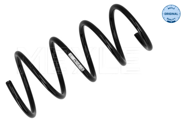 Chassisveer Meyle 16-14 639 0026