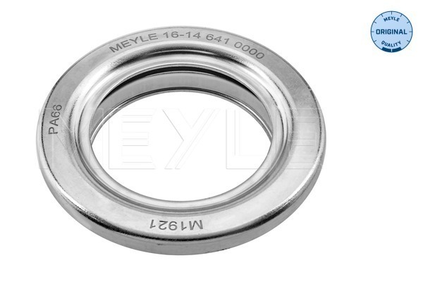 Meyle Veerpootlager & rubber 16-14 641 0000