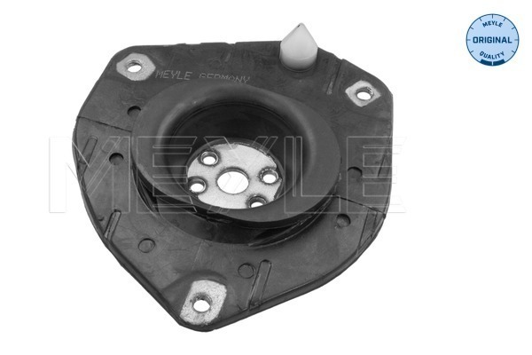Meyle Veerpootlager & rubber 16-14 641 0011