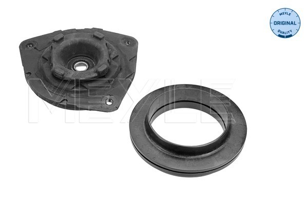 Meyle Veerpootlager & rubber 16-14 641 0015