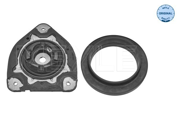 Meyle Veerpootlager & rubber 16-14 641 0020