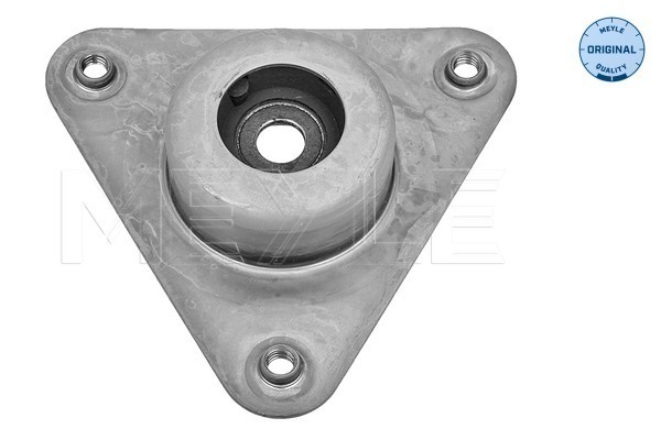 Meyle Veerpootlager & rubber 16-14 641 0024
