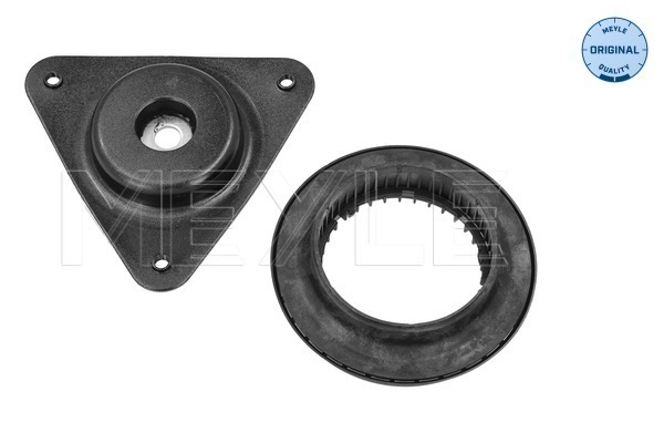 Meyle Veerpootlager & rubber 16-14 641 0134