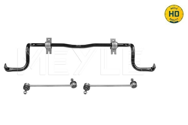 Stabilisator, chassis Meyle 16-14 653 0002/HD