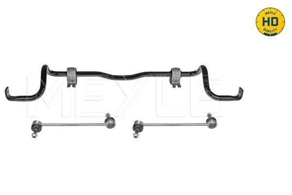 Stabilisator, chassis Meyle 16-14 653 0003/HD