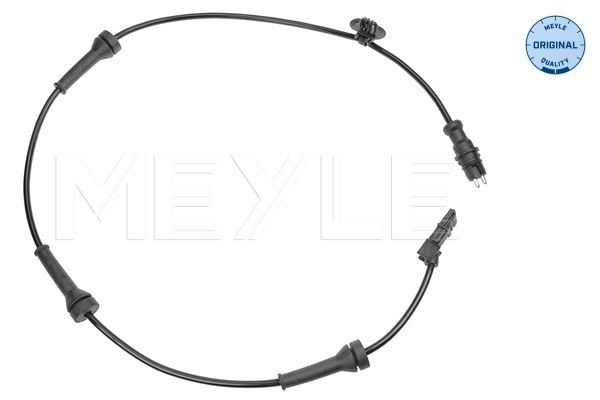 ABS sensor Meyle 16-14 800 0007