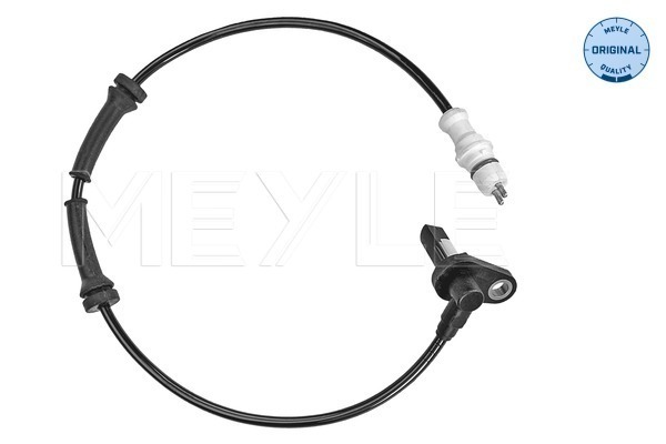 ABS sensor Meyle 16-14 800 0012