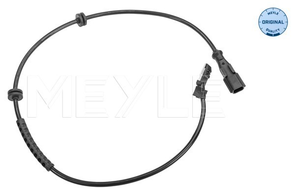 ABS sensor Meyle 16-14 800 0014