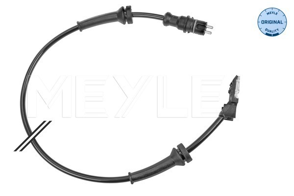 ABS sensor Meyle 16-14 800 0015