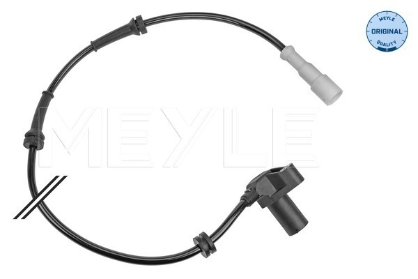 ABS sensor Meyle 16-14 800 0019