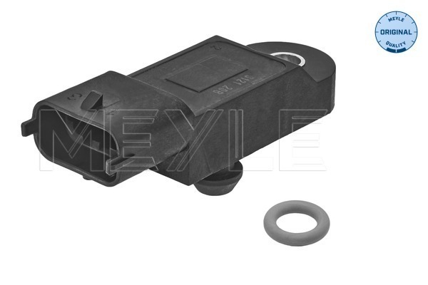 MAP sensor Meyle 16-14 812 0002