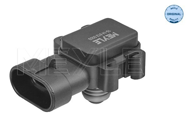 MAP sensor Meyle 16-14 812 0003