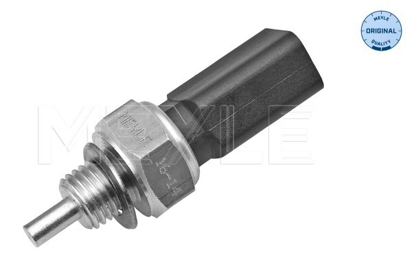 Temperatuursensor Meyle 16-14 821 0008