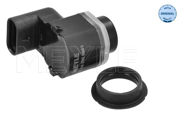 Parkeer (PDC) sensor Meyle 16-14 895 0001