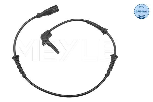 ABS sensor Meyle 16-14 899 0000