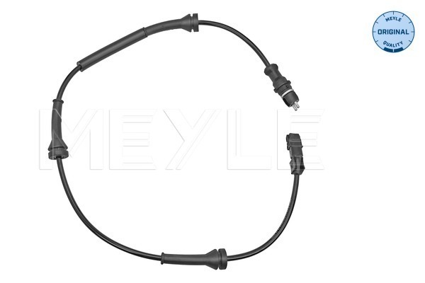 ABS sensor Meyle 16-14 899 0018