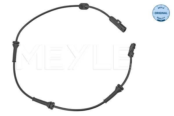 ABS sensor Meyle 16-14 899 0019