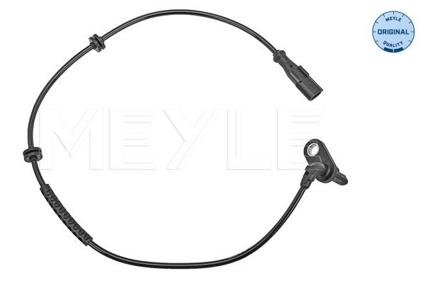 ABS sensor Meyle 16-14 899 0021