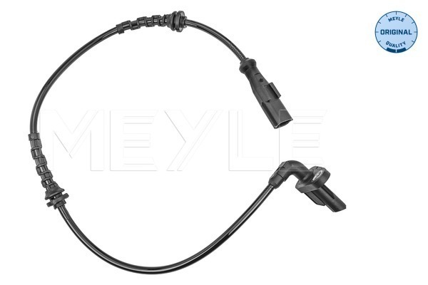 ABS sensor Meyle 16-14 899 0031