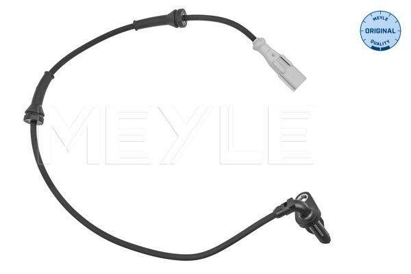 ABS sensor Meyle 16-14 899 0033