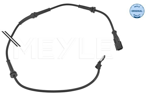 ABS sensor Meyle 16-14 899 0036