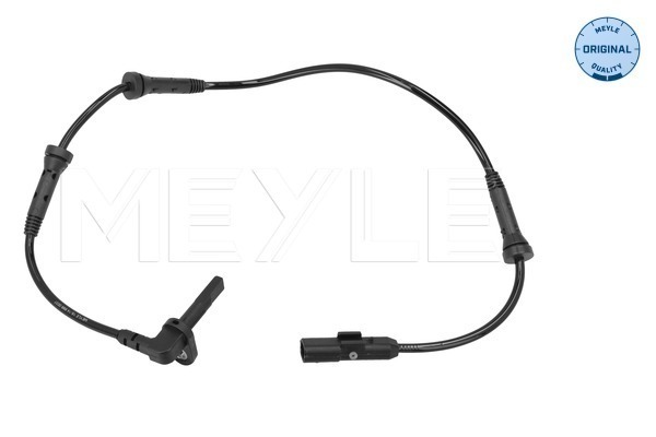 ABS sensor Meyle 16-14 899 0037