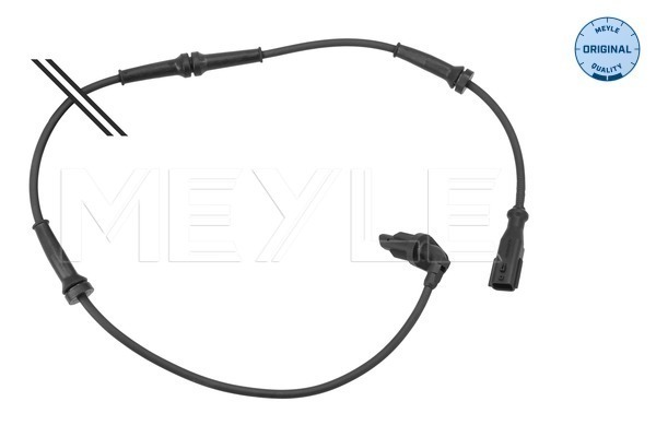 ABS sensor Meyle 16-14 899 0040