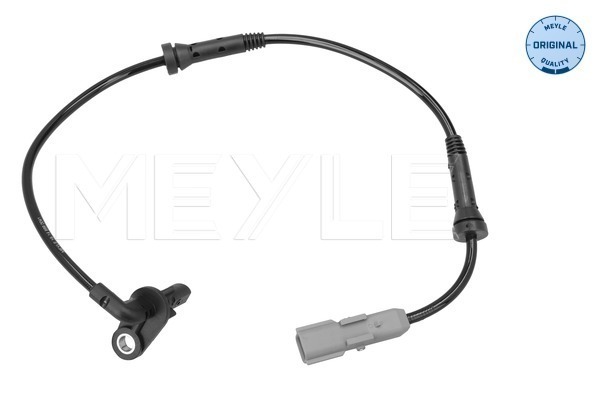 ABS sensor Meyle 16-14 899 0041