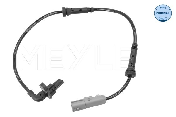 ABS sensor Meyle 16-14 899 0042