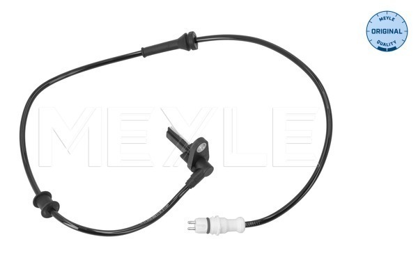 ABS sensor Meyle 16-14 899 0045