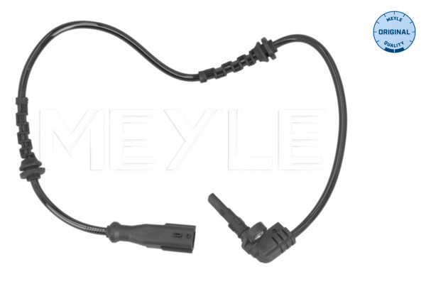 ABS sensor Meyle 16-14 899 0047