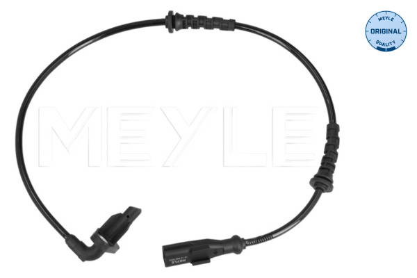 ABS sensor Meyle 16-14 899 0053
