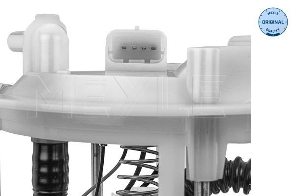 Meyle Brandstof toevoermodule 16-14 919 0020