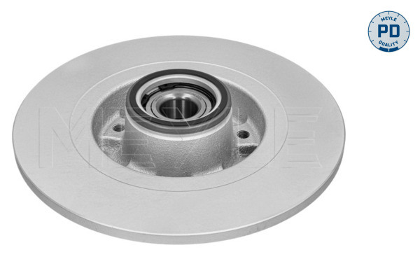 Remschijf Meyle 16-15 523 4109/PD