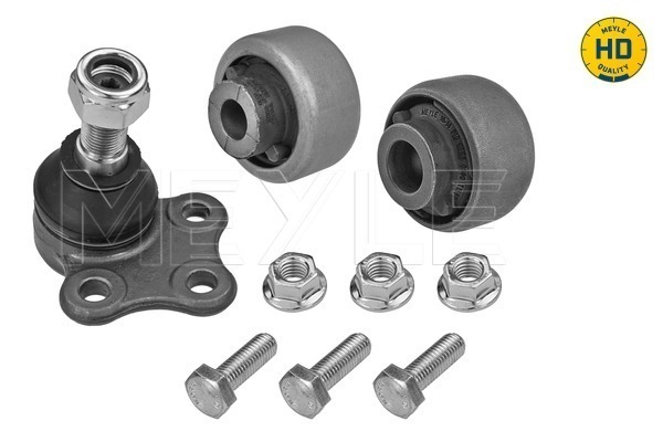 Draagarm reparatieset Meyle 16-16 610 0003/HD