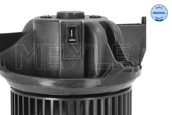 Meyle Kachelventilator 212 237 0001