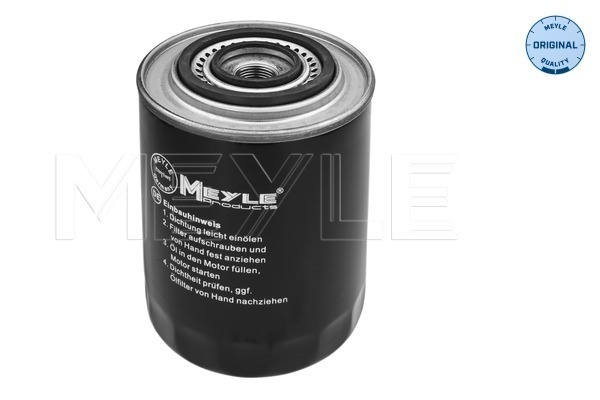 Oliefilter Meyle 214 322 0001