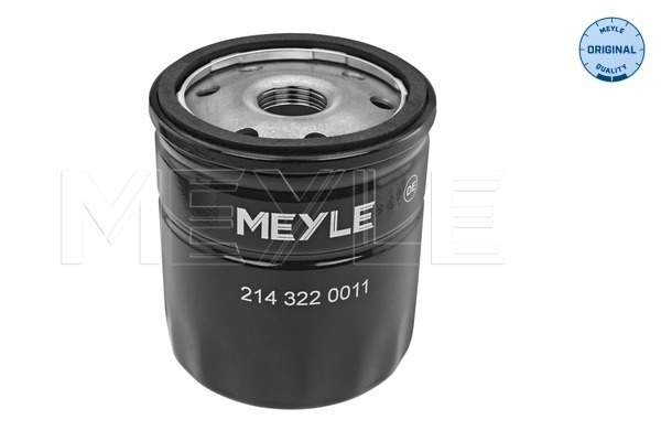 Oliefilter Meyle 214 322 0011