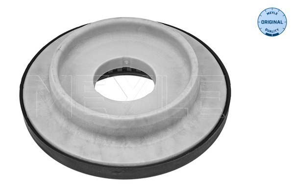 Meyle Veerpootlager & rubber 214 412 0001