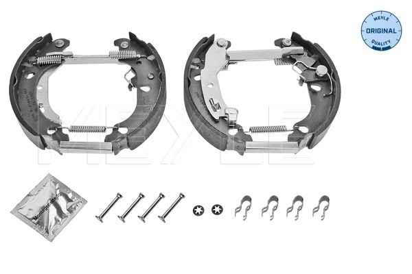 Remschoen set Meyle 214 533 0011/K