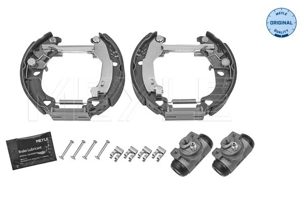 Remschoen set Meyle 214 533 0045