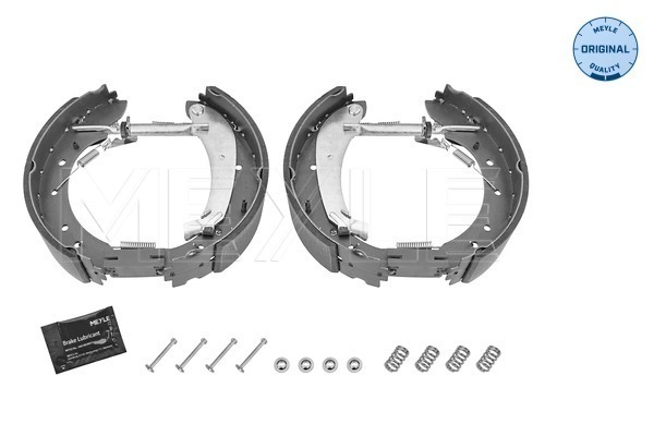 Remschoen set Meyle 214 533 0047/K