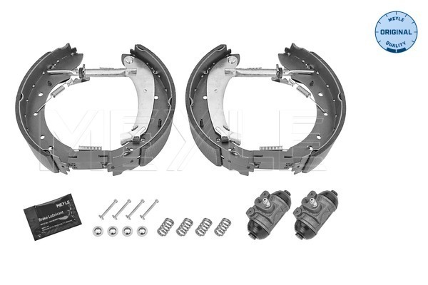 Remschoen set Meyle 214 533 0049