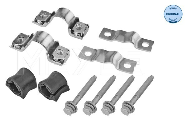 Stabilisatorstang bevestigingset Meyle 214 615 0014