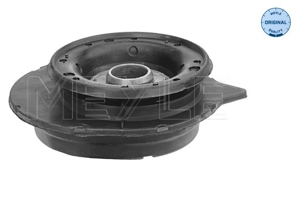 Meyle Veerpootlager & rubber 214 641 1006