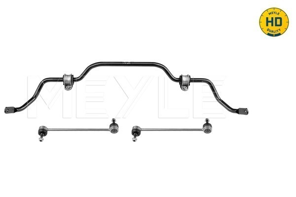 Stabilisator, chassis Meyle 214 653 0000/HD